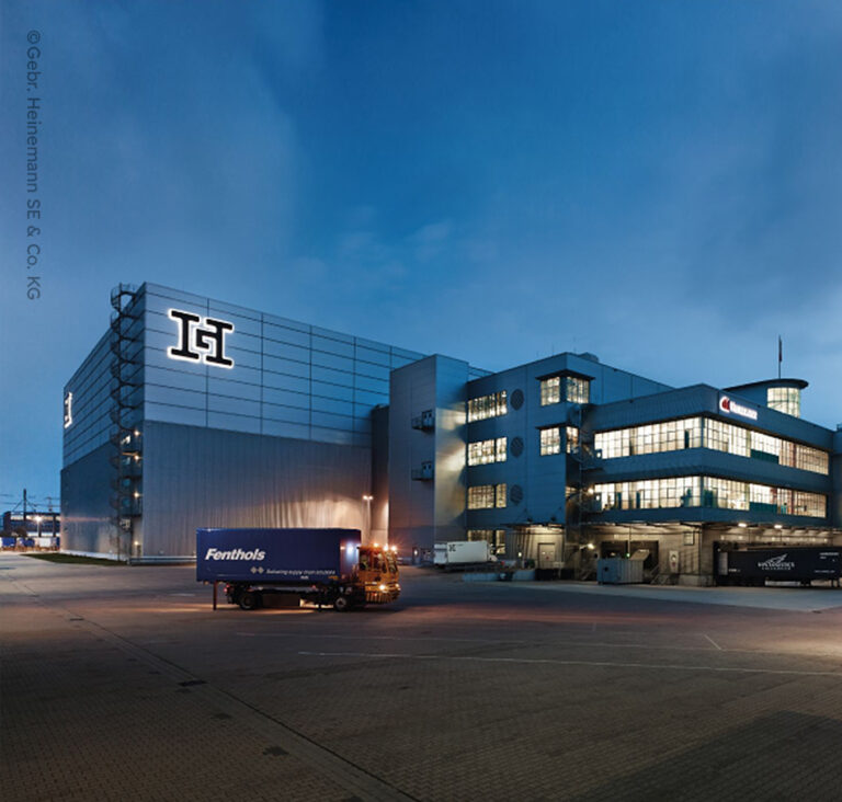 devcon Management GmbH – Partner for development and construction
